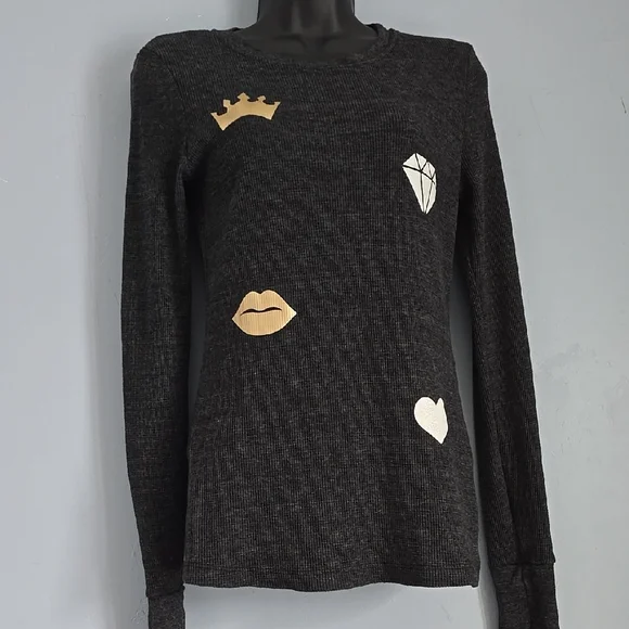 Michael Stars Women's Top - Picture 3 of 10